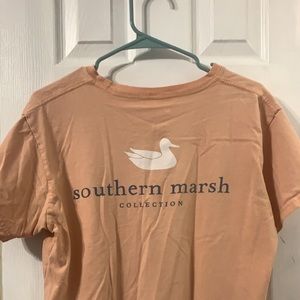 Southern Marsh Tee